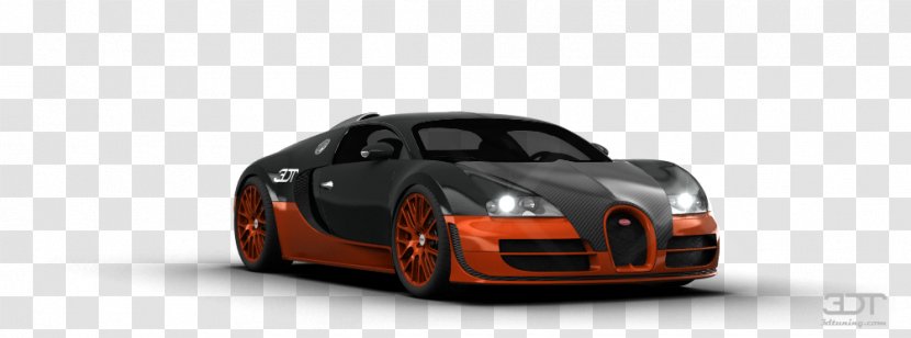 Bugatti EB 110 Car 2010 Veyron 2011 - Sports Transparent PNG