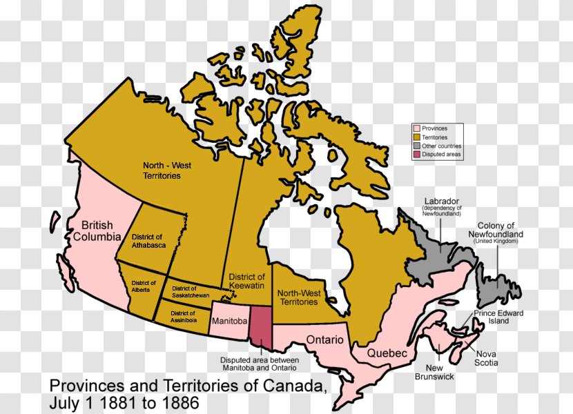 Provinces And Territories Of Canada Languages Spoken Language Transparent PNG