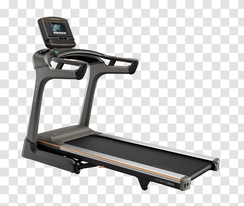 Treadmill Exercise Equipment Elliptical Trainers Bikes Johnson Health Tech - Smith Matrix Transparent PNG