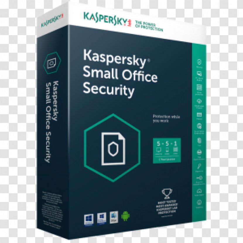Computer Security Laptop Kaspersky Lab User Software - File Server Transparent PNG