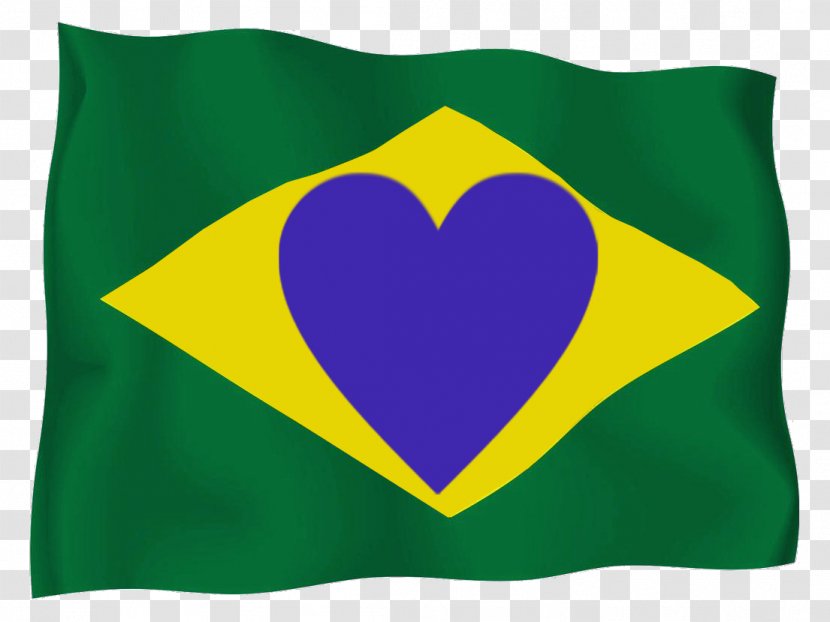 Flag Of Brazil Pará Bible - Throw Pillows - Bandeira Transparent PNG