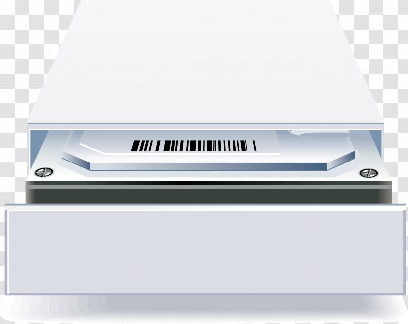 Brand Technology Angle - Rectangle - Vector Printer Transparent PNG
