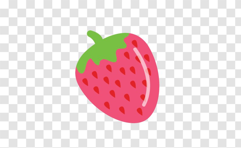 Strawberry Clip Art - Strawberries - Illustration Transparent PNG