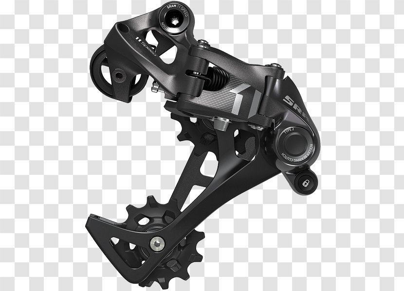 SRAM Corporation Bicycle Derailleurs Drivetrain Systems Shifter - Horizon Mountains Transparent PNG