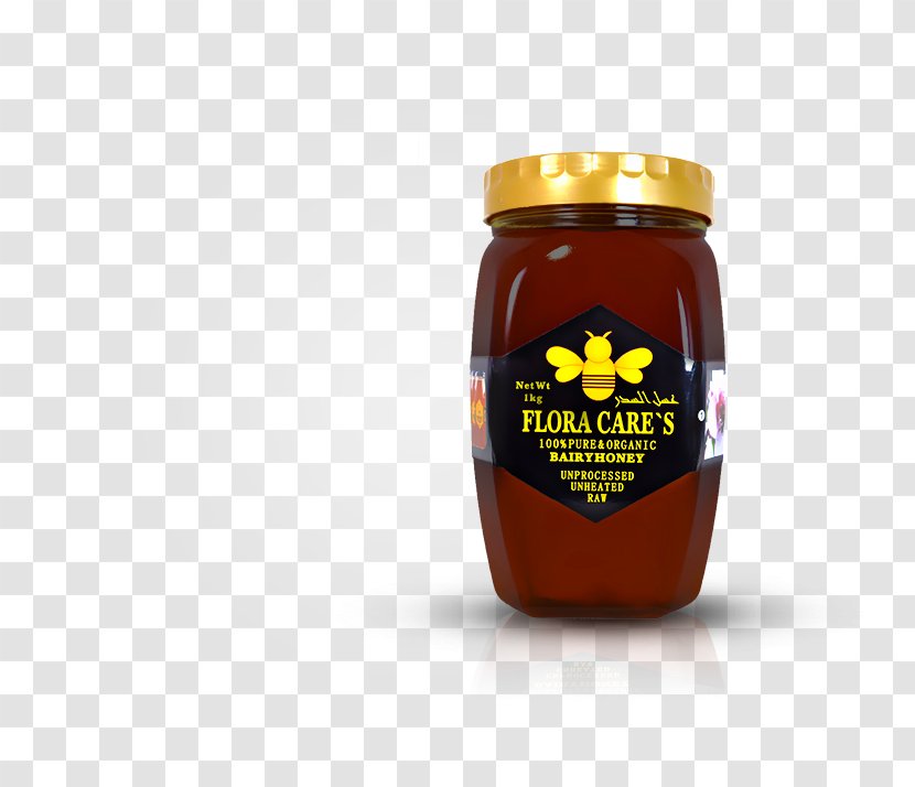 Honey Fruit Preserves Flavor Health Sauce - Sauces Transparent PNG