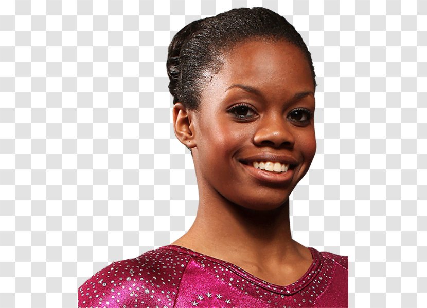 The Gabby Douglas Story 2012 Summer Olympics Gymnastics - Tree Transparent PNG