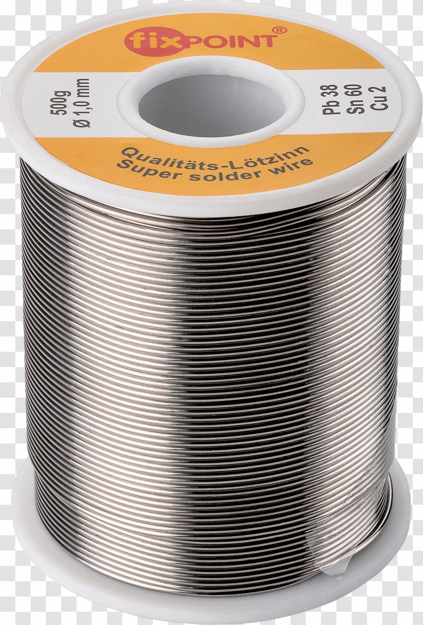 Soldering Welding Tin Copper - Electrical Conductivity - Flux Transparent PNG