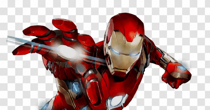 Superhero Action & Toy Figures Product - Iron Man Transparent PNG