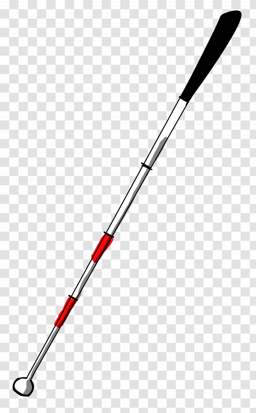 Ski Poles Skiing Mountaineering Deafblindness Bastone - Snow Transparent PNG