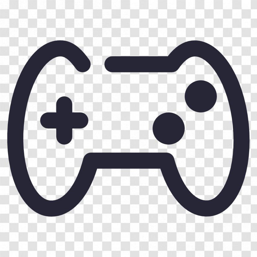 Video Games - Game Controllers Transparent PNG
