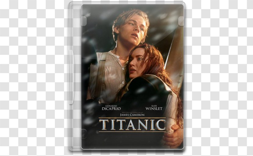 Kate Winslet RMS Titanic James Cameron Desktop Wallpaper - Actor Transparent PNG