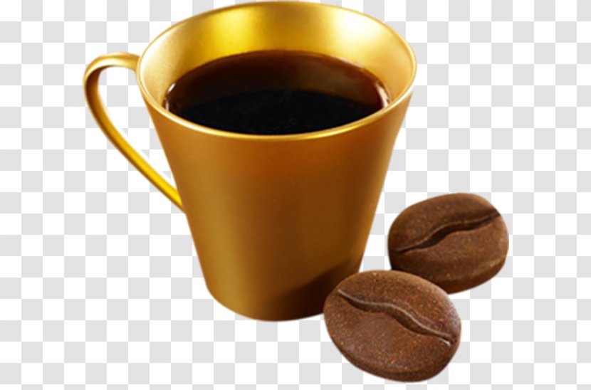 Coffee Teacup Caffè Corretto Espresso - Caramel Color Transparent PNG