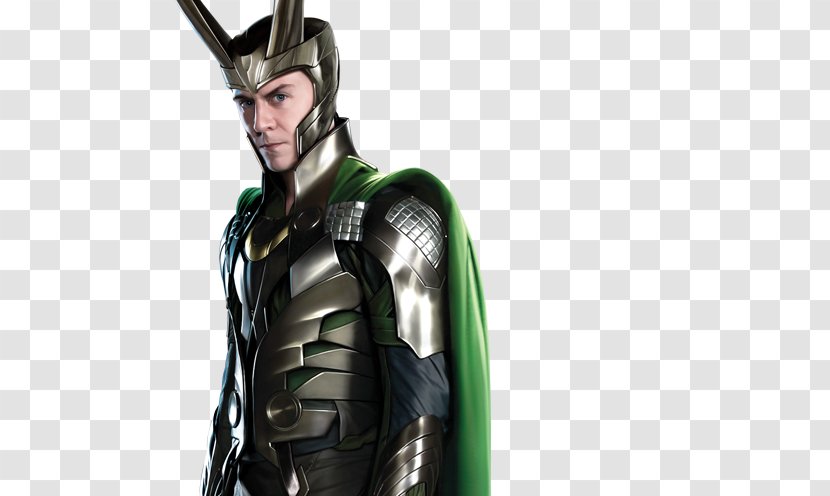 Loki Odin Thor Laufey Frigga - Supervillain Transparent PNG