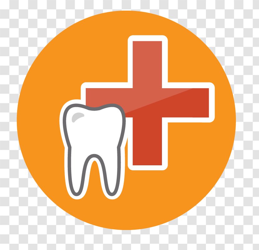 Tooth Cartoon - Central Intelligence Agency - Symbol Transparent PNG