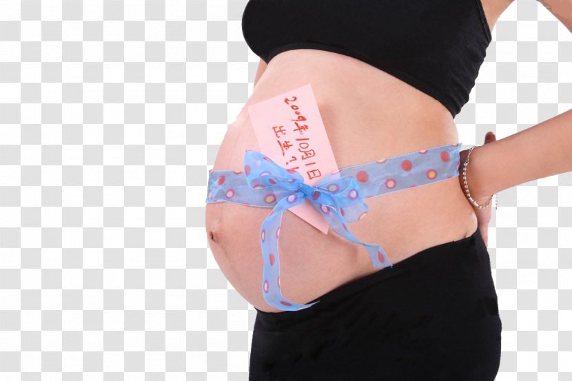 Pregnancy Woman Mother Fetus Boy - Frame - Pregnant Woman,belly,pregnancy,Mother,Pregnant Transparent PNG
