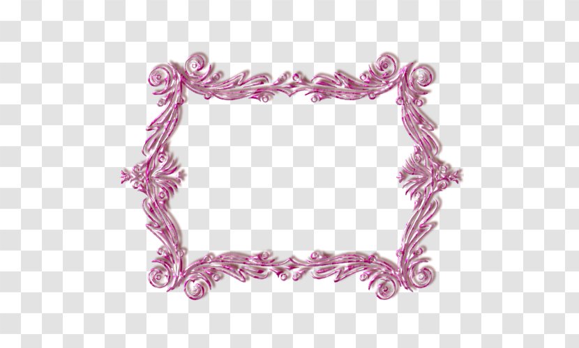 Picture Frames Painting - Body Jewelry Transparent PNG