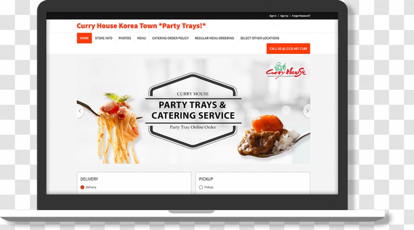 Curry House Japanese & Spaghetti Puente Hills California’s 12th Congressional District Fredericksburg Little Tokyo - Californias - Korean Restaurant Transparent PNG