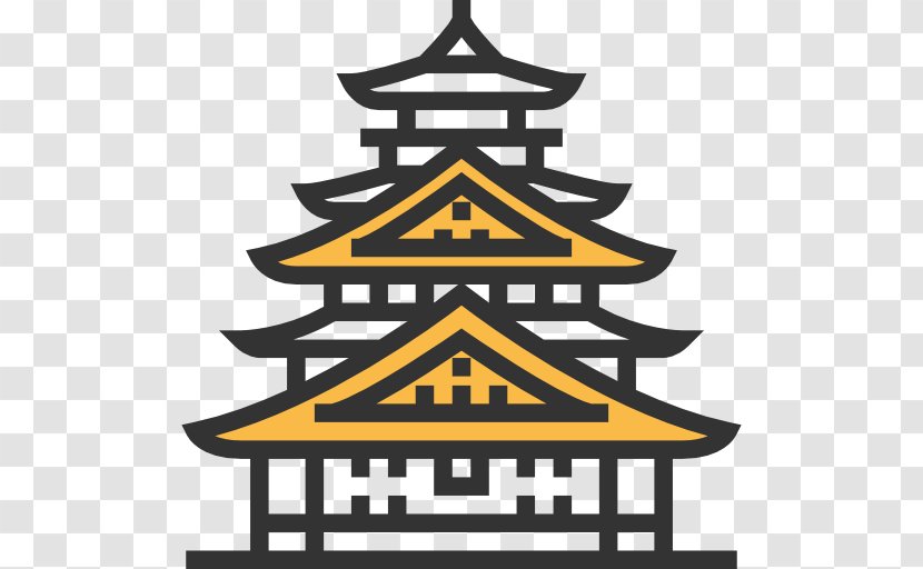 Osaka Castle Namba Kumamoto Nagoya Transparent PNG