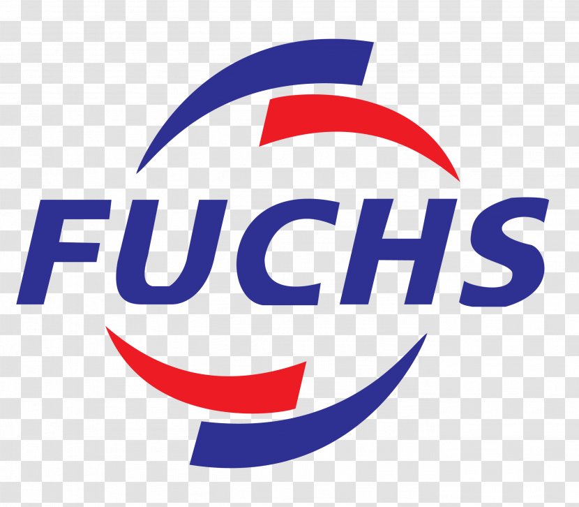 Logo Fuchs Petrolub Motor Oil Lubricant - Area Transparent PNG