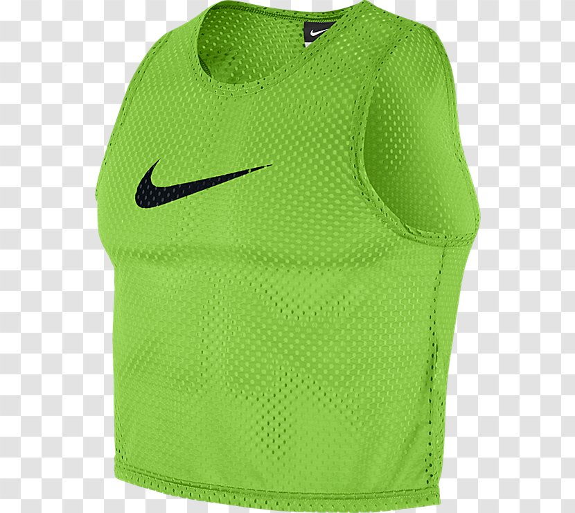Nike Clothing Sportswear Swoosh - Dry Fit - Bib Transparent PNG