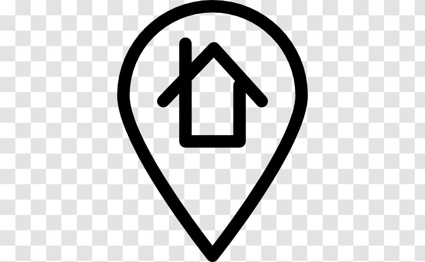 Map - House - Technology Transparent PNG