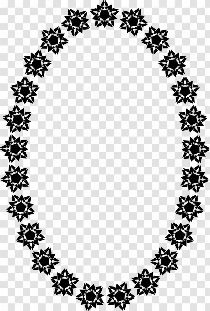 Clip Art Borders And Frames Image Flower - Ornament - Bouquet Transparent PNG