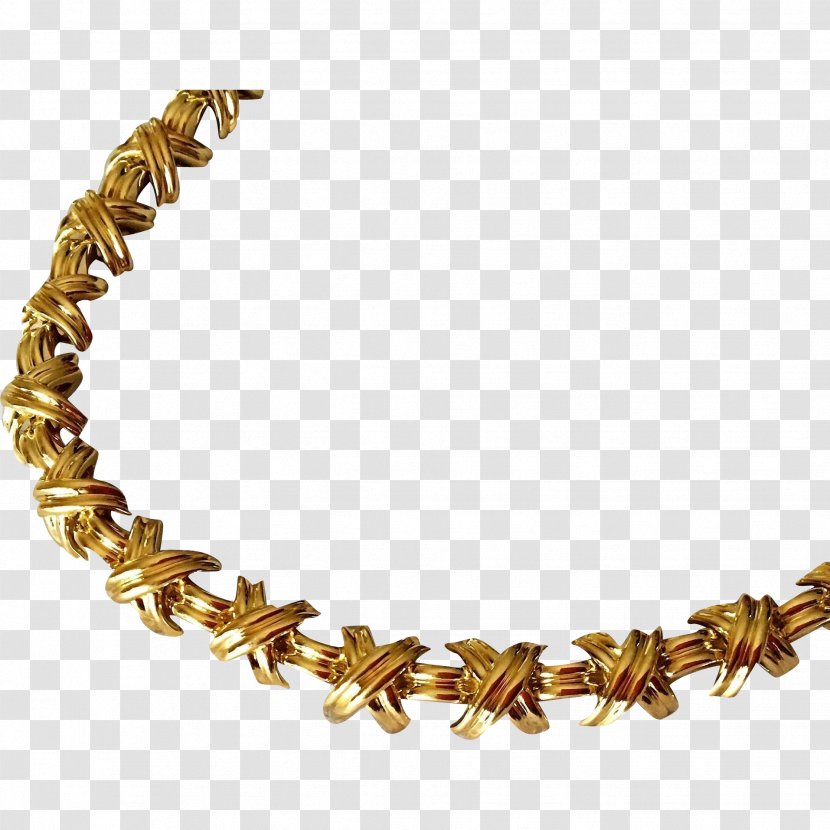 Necklace Body Jewellery Bracelet Amber Transparent PNG