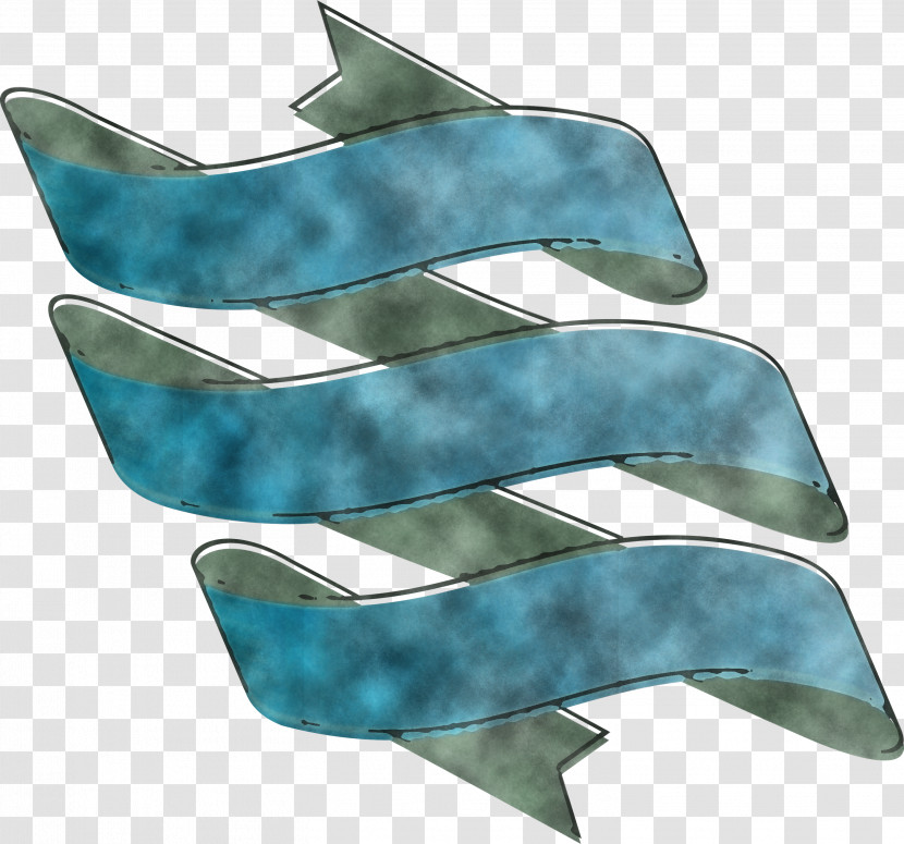 Ribbon Multiple Ribbon Transparent PNG