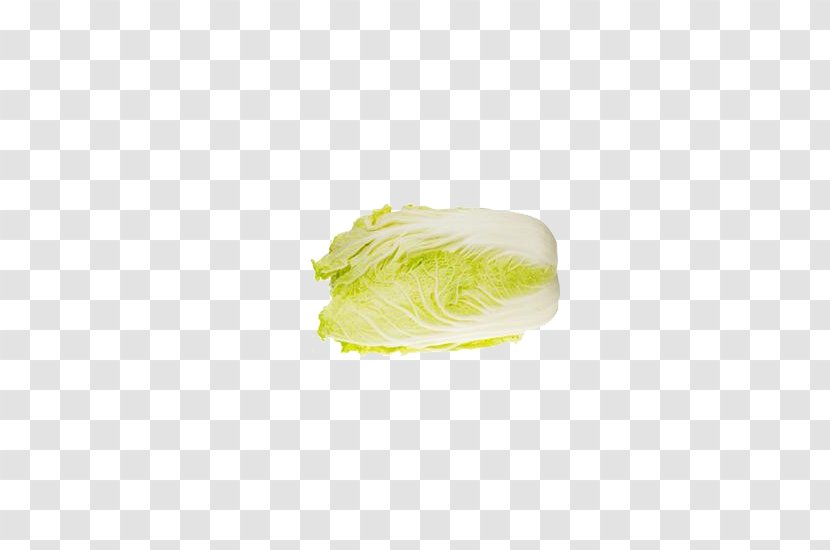 Yellow Pattern - Green - Vegetable Cabbage Transparent PNG