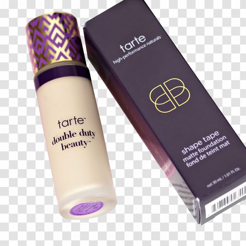 Tarte Cosmetics Shape Tape Matte Foundation Concealer - Ulta Beauty - Mascara Transparent PNG