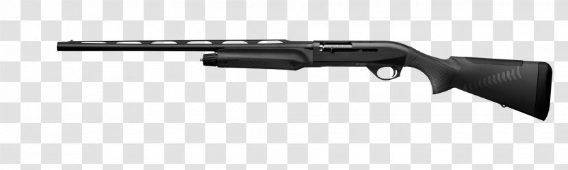 .338 Lapua Magnum Remington Model 700 Shotgun Hunting Arms - Silhouette - Weapon Transparent PNG