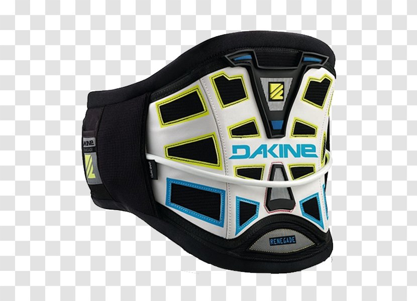 Kitesurfing Dakine Trapeze Windsurfing Harnais - Harness - Belt Transparent PNG