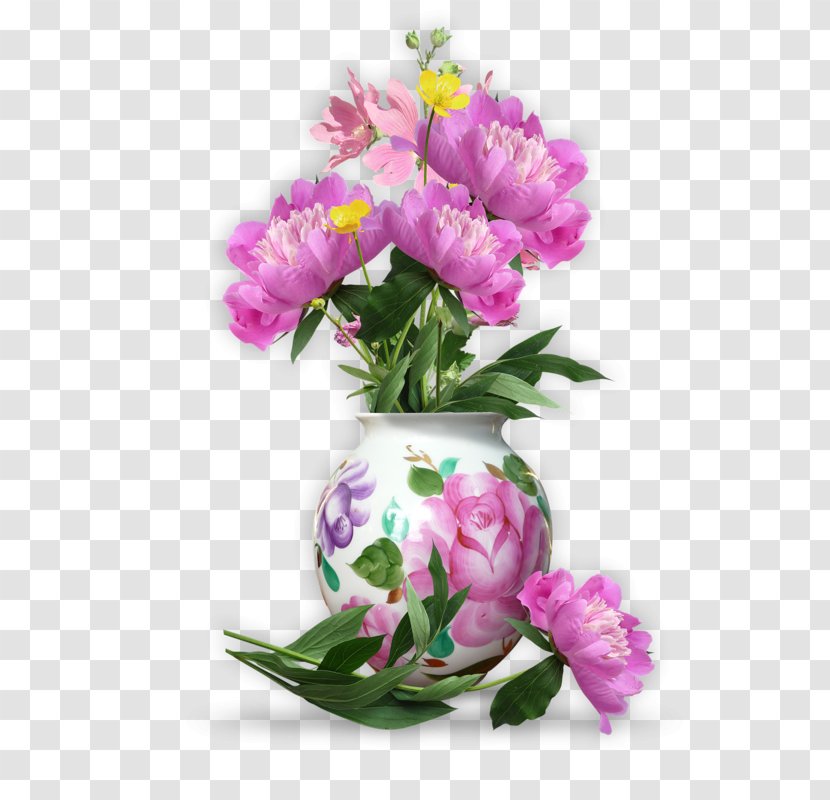 Adobe Photoshop Psd Clip Art Floral Design - Flowering Plant - Flower Transparent PNG