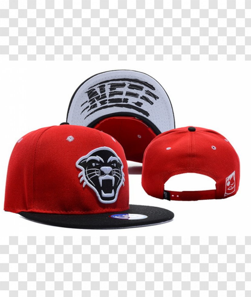 Neff Headwear Baseball Cap Hat Fullcap - Fashion - Snapback Transparent PNG