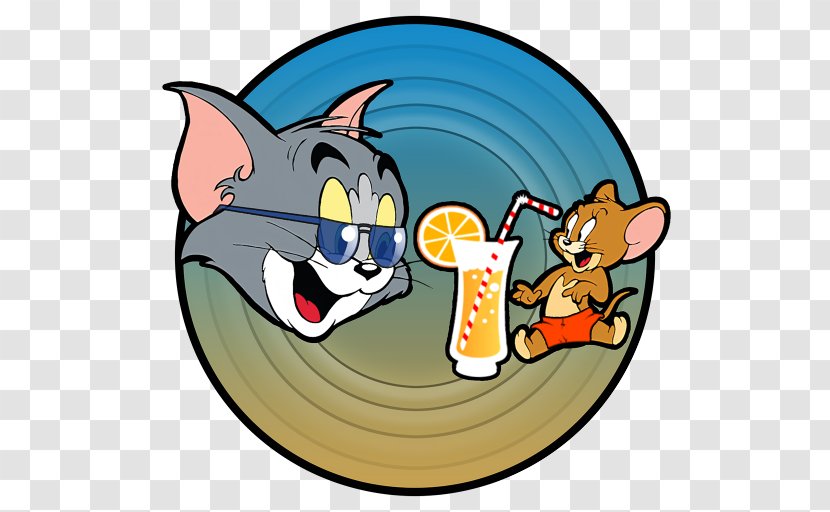 Tom & Jerry: Mouse Maze FREE Cat And Jerry Android Transparent PNG