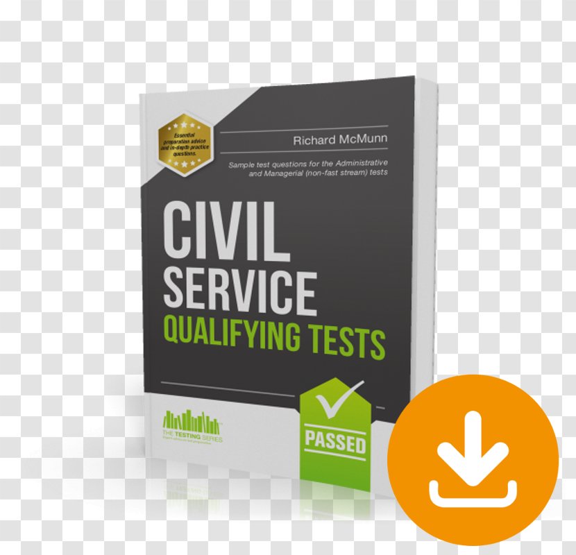 Civil Services Exam Test Corrections Officer - Question - Servants Transparent PNG