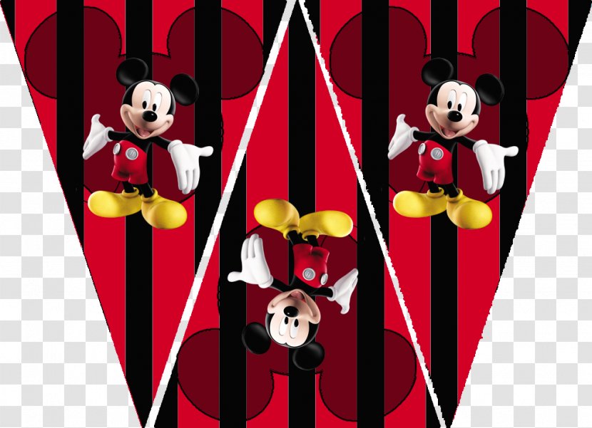 Mickey Mouse Culture Science Society Technology Transparent PNG