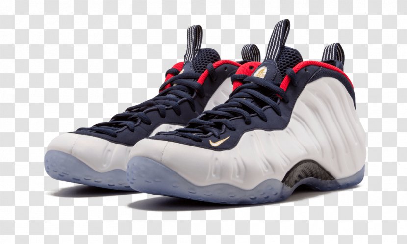 Foams Sneakers Size 6 Transparent PNG