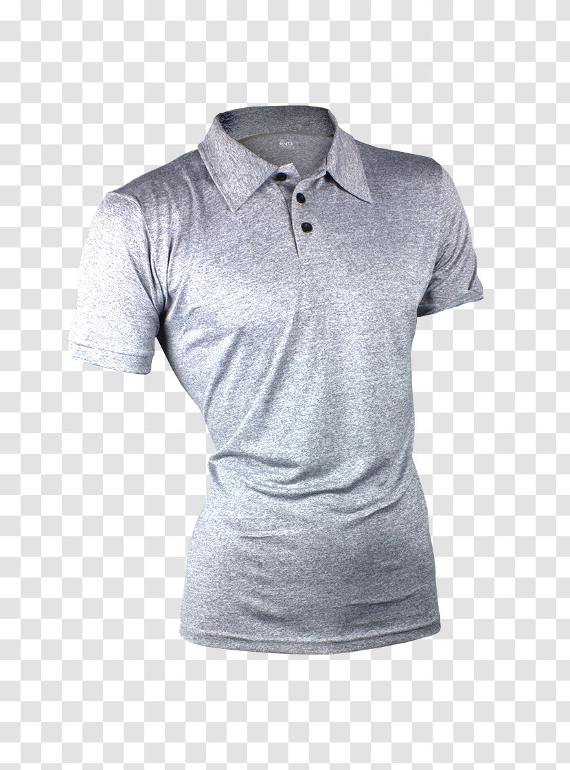 Polo Shirt T-shirt Collar Sleeve - Active Transparent PNG