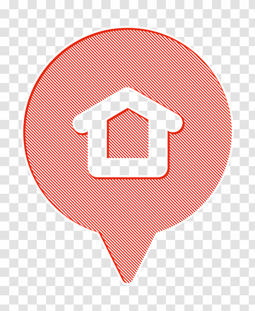 Navigation And Maps Icon Home Icon Gps Icon Transparent PNG