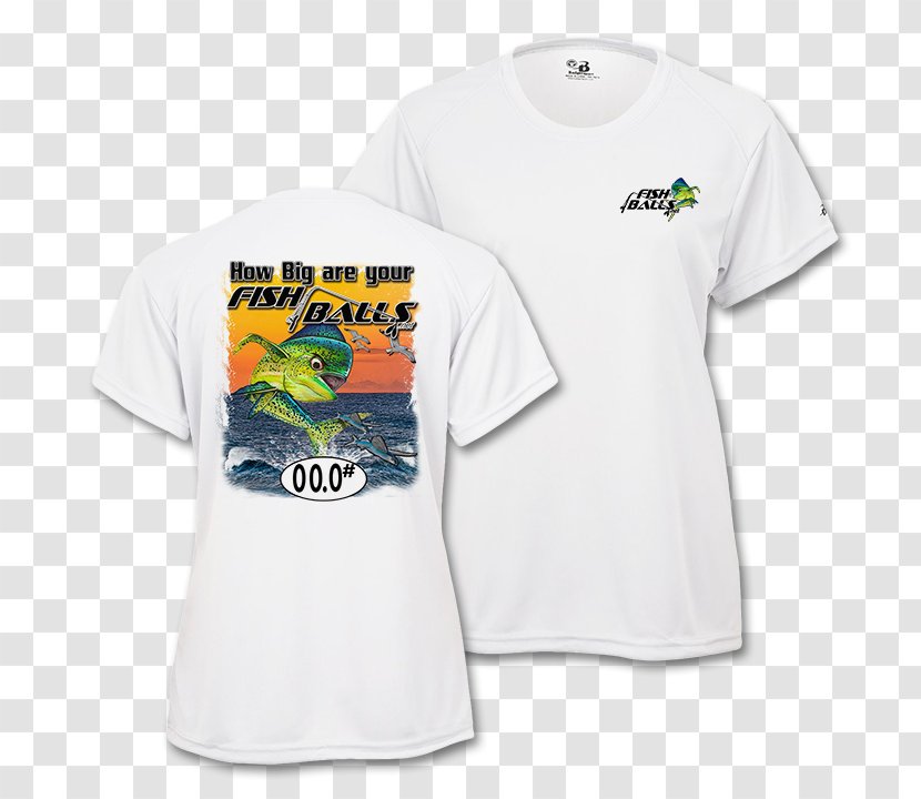 T-shirt Hoodie Sleeve Clothing - Logo Transparent PNG