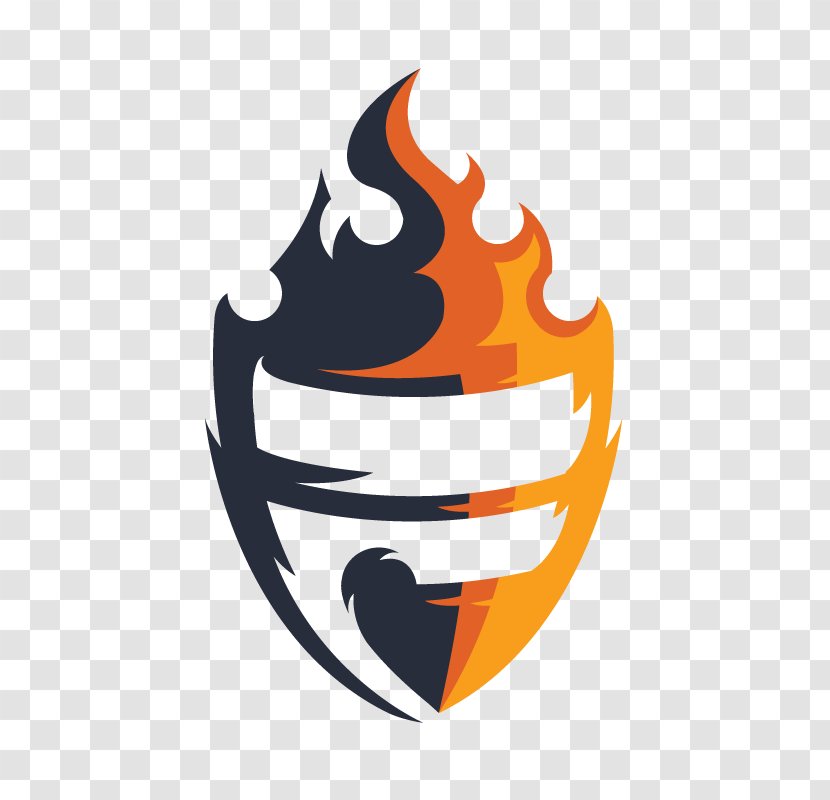 Logo Esports Video Games Call Of Duty World League Team - Fury Infographic Transparent PNG