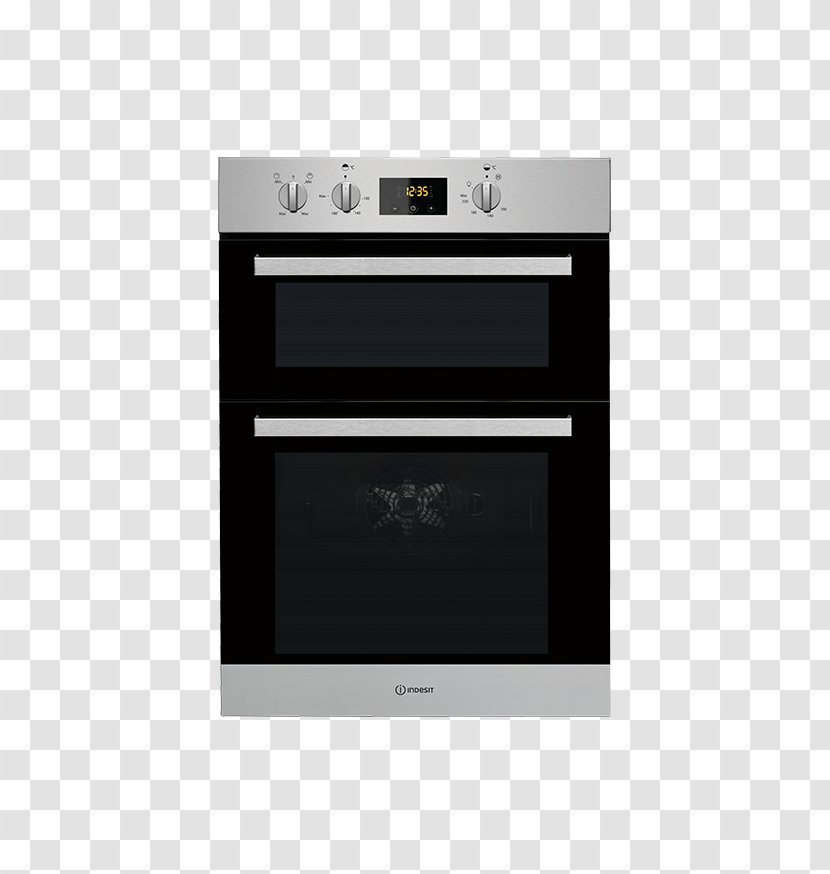 Oven Stove Indesit Aria IDD 6340 Hotpoint IFW 6330 - Beko Transparent PNG