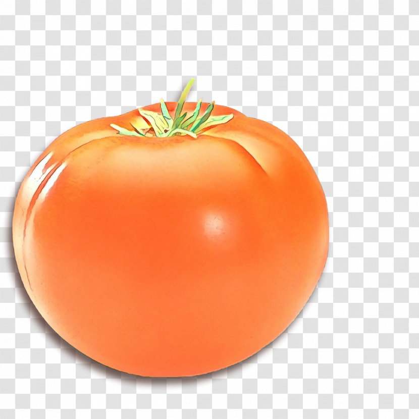 Orange - Natural Foods - Vegan Nutrition Bush Tomato Transparent PNG