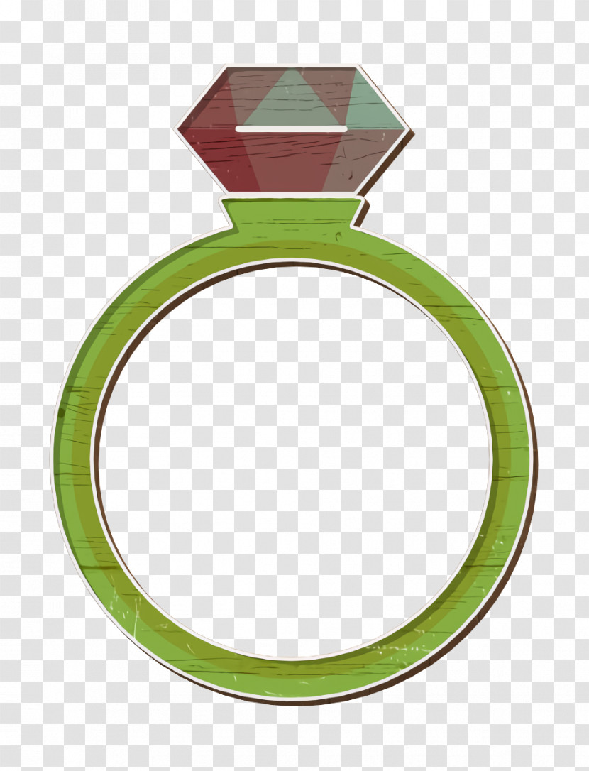 Diamond Ring Icon Fairy Tales Icons Icon Diamond Icon Transparent PNG