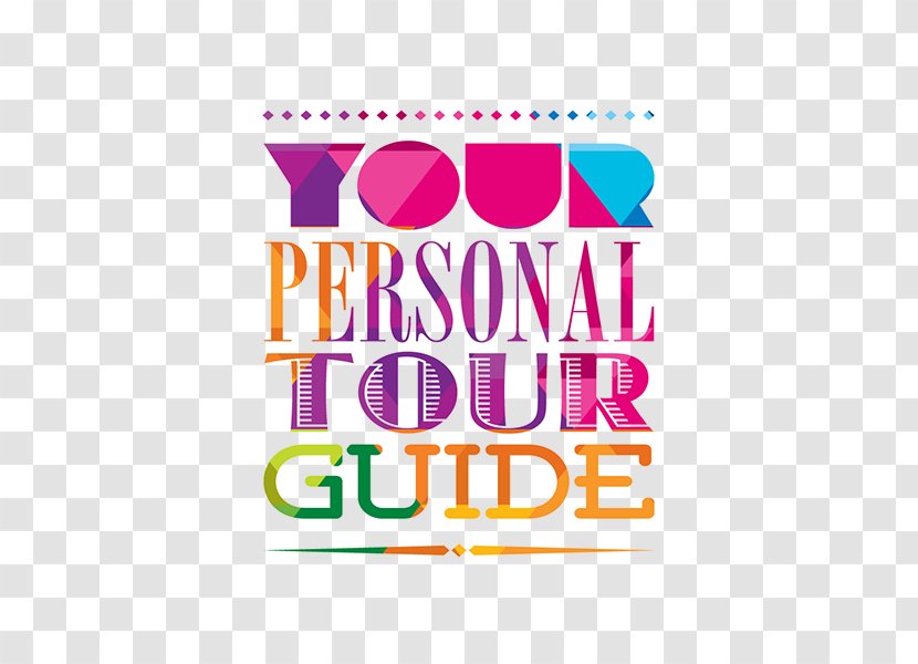 Logo Tour Guide Brand Guidebook Graphic Design - Pink - Travel Malaysia Transparent PNG