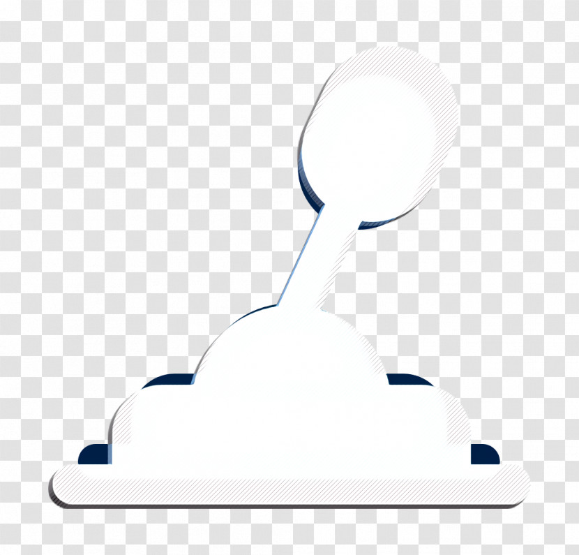 Manufacturing Icon Joystick Icon Transparent PNG