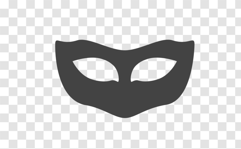 Icon Design Mask - Headgear Transparent PNG