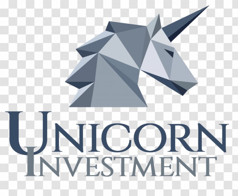 Logo Investment Strategy Unicorn - Sustainability Transparent PNG