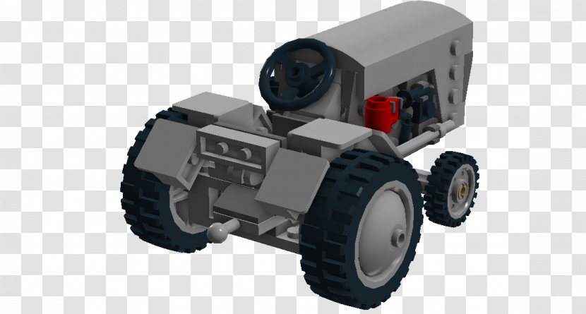 Tire Lego Ideas Plastic Wheel - Motor Vehicle - Toy Transparent PNG